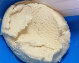 Foto langkah ke 2 dari resep Butter Cookies .