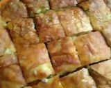 Foto langkah ke 5 dari resep Martabak Telur Teflon (Posbar #17).