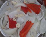 Foto del paso 1 de la receta: Ajiaco de Asado de Vacuno