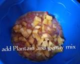 Plantain Omelette recipe step 4 photo