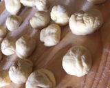 Fánk recept fázis 3 fotója