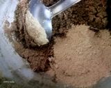 A picture of step 2 of Alsi ki pinniyan.
