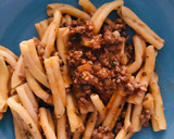 Foto del paso 5 de la receta: Salsa boloñesa casera
