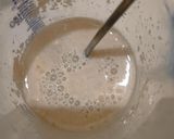 Foto langkah ke 2 dari resep Bakpao Apel (No Mixer).