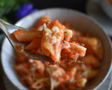 Foto del paso 5 de la receta: Macarrones a mi manera