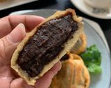 Foto langkah ke 9 dari resep Gandasturi Kacang Merah.
