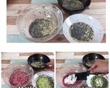 Thai Dessert Thai Soft Coconut Crepe Thong Muan Sod | ThaiChef Food recipe step 2 photo