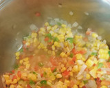 Foto del paso 8 de la receta: Zapallo relleno (sin horno)