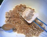 Foto del paso 2 de la receta: Cookies de avena y frutos secos