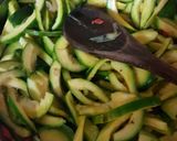 Foto del paso 5 de la receta: Revuelto de zapallito