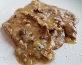 Foto del paso 10 de la receta: Fricandó