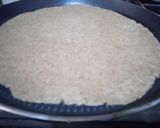 Foto del paso 1 de la receta: Quesadillas con tortilla trigo integral