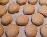 Zsemle - 45 perc alatt recept fázis 3 fotója