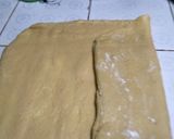 Foto langkah ke 6 dari resep Bolen Pisang dengan Kulit Pastry Homemade.