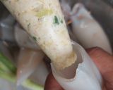 Foto langkah ke 2 dari resep Gulai Cumi Khas Padang.