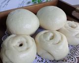 Foto langkah ke 10 dari resep Bakpao (No Mixer).