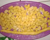 Foto langkah ke 6 dari resep Biji ketapang.