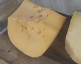 Foto del paso 2 de la receta: Rollo de queso