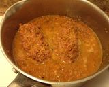 Foto del paso 3 de la receta: Arroz "a caballo" (Corned Beef con arroz blanco y huevos fritos)