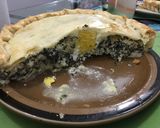 Foto del paso 12 de la receta: Tarta Pascualina