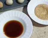صورة لخطوة 2 من وصفة فطيرة السمسم