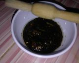 Foto langkah ke 4 dari resep 🍁Nasi Campur Sederhana ala Pulau Dewata🍁.