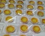 Foto langkah ke 2 dari resep Pie Susu #Serbuuu_serbasusu.