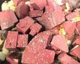 Foto del paso 2 de la receta: Sangre encebollada