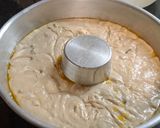 Foto del paso 3 de la receta: Budín con frutas escurridas o abrillantadas