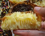 Foto langkah ke 7 dari resep Martabak Mini.