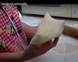Foto del paso 5 de la receta: Torrejas o buñuelos Venezolanos
