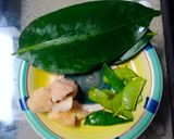 Foto langkah ke 2 dari resep Tumis Kikil.