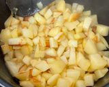 Une image de l'étape 7 de Gemista 🇬🇷 farci grec (tomates, poivrons et pommes de terre).
