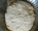A picture of step 7 of Yellow lentil (Moong Dal) Kachori.