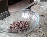 Foto del paso 3 de la receta: Brownie al microondas