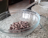 Foto del paso 3 de la receta: Brownie al microondas