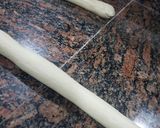 Foto del paso 5 de la receta: Bocaditos de pretzel suaves y fáciles