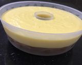 Foto langkah ke 2 dari resep Puding Regal.