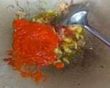 Foto langkah ke 5 dari resep Tongkol Tahu Balado.