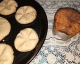 Foto del paso 6 de la receta: Rosetas (pancitos caseros)