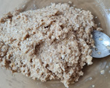 Foto del paso 2 de la receta: Galletas de avena y banana sin azúcares agregados