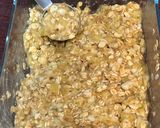 A picture of step 5 of Fresh Figs Oats Cup Cookies.