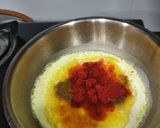 સરગવા નું લોટ વાળું શાક (Saragva Besan Lot Shak Recipe In Gujarati) રેસીપી સ્ટેપ2ફોટો