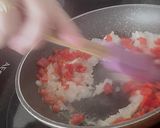 Foto del paso 7 de la receta: Carrillera de Cerdo con Garbanzos