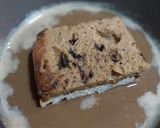 Foto del paso 3 de la receta: Tiramisú de panetone y crema de mascarpone con chocolate blanco