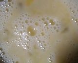 A picture of step 2 of Balsamic Onion Omelette.