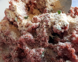 Foto del paso 2 de la receta: Albóndigas libanesas en salsa de tomate