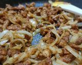 Une image de l'étape 4 de 🌱 Galette végétale façon ''Steak haché''.