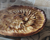 Foto del paso 5 de la receta: Tarta de manzana de hojaldre