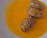 A picture of step 5 of Cocido Croquettes.